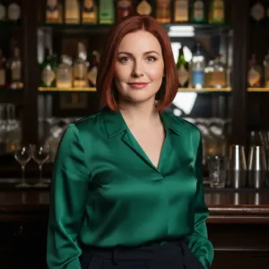 Autor Margit Förster