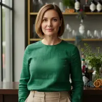 Saskia Geyer