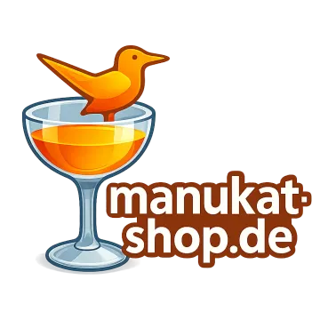 Logo manukat-shop.de